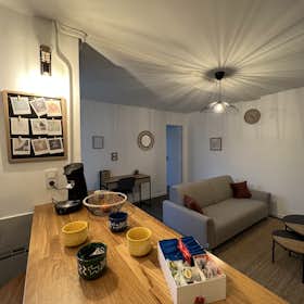 Appartement te huur voor € 1.500 per maand in Toulouse, Rue de Saint-Lys