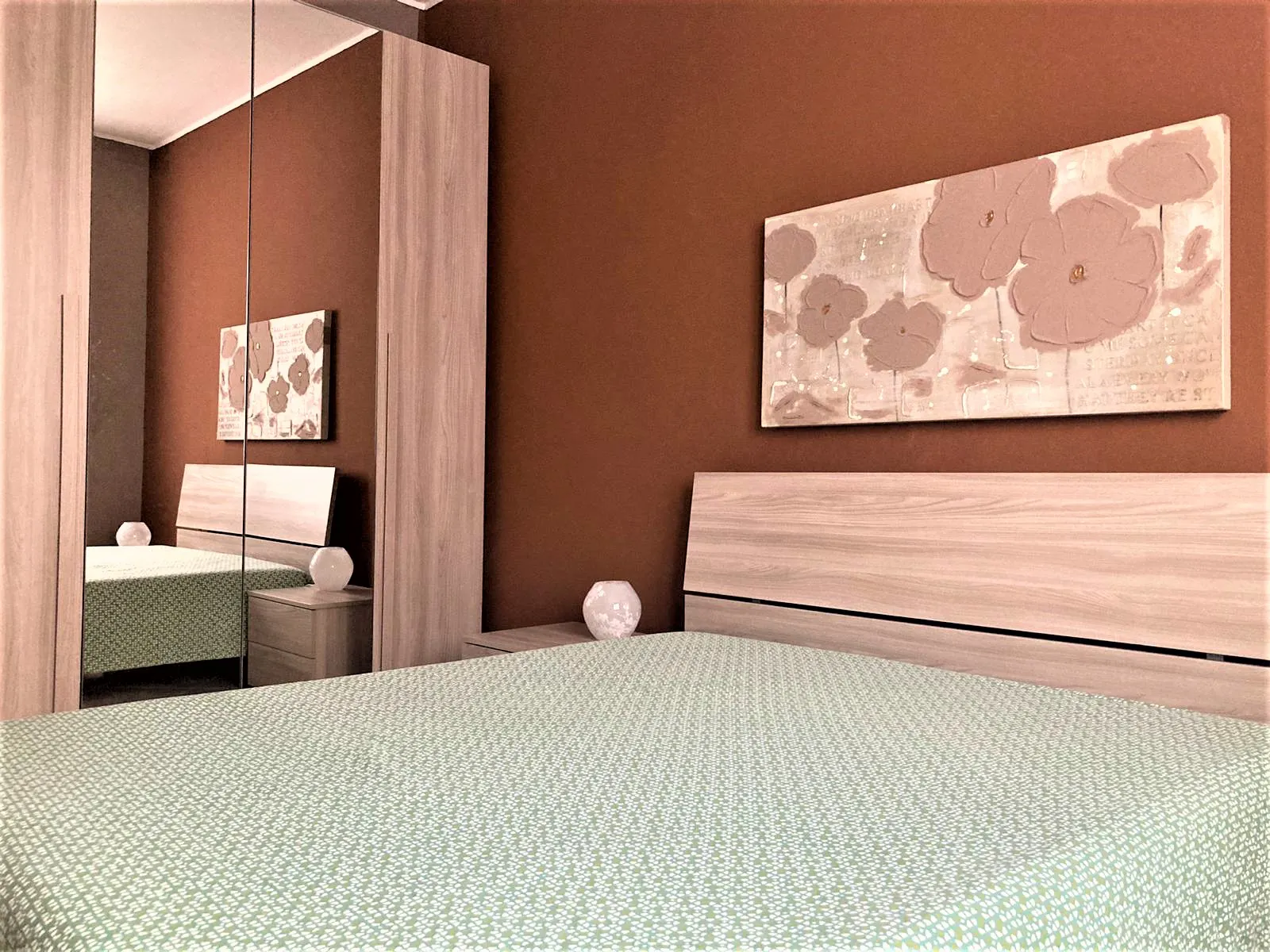 1-Bedroom Apartment in Via delle Primule, Milan (1274092) ROOM 1