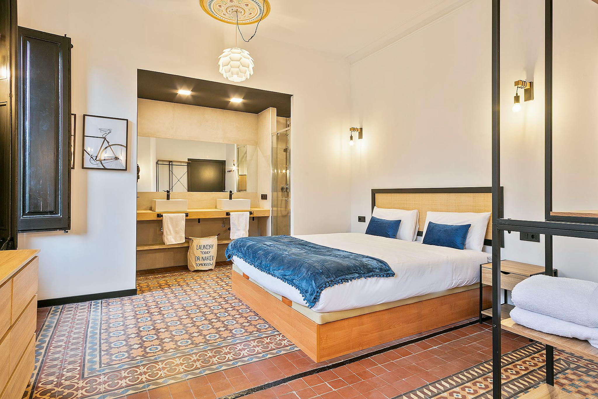 Carrer del Bruc, Barcelona preview