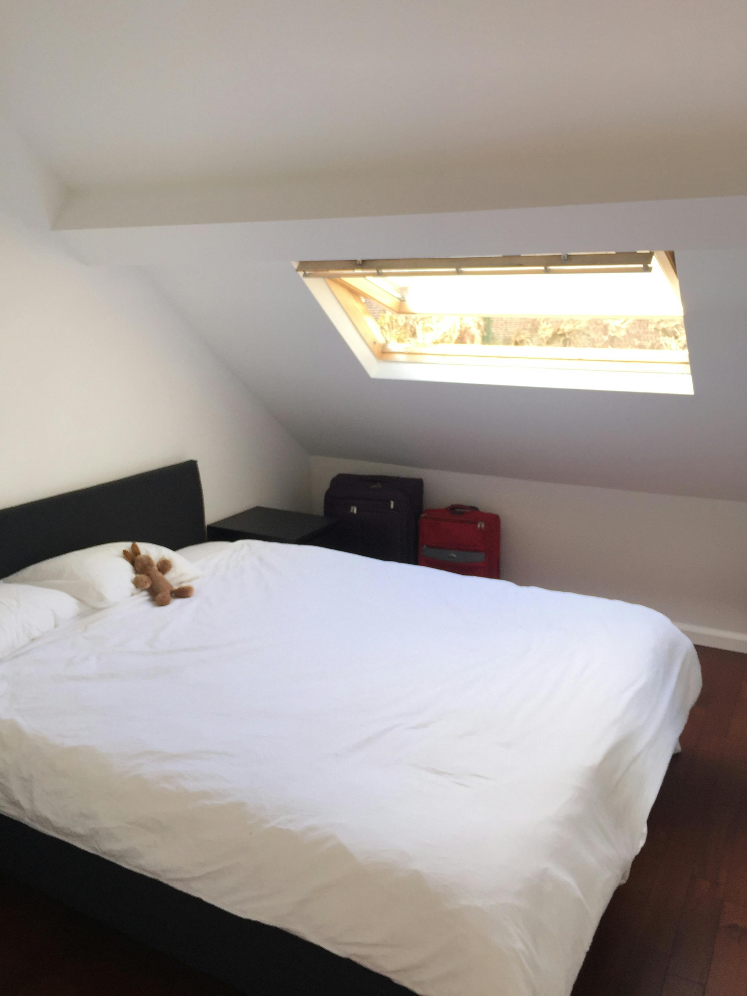 Appartement in Elsene