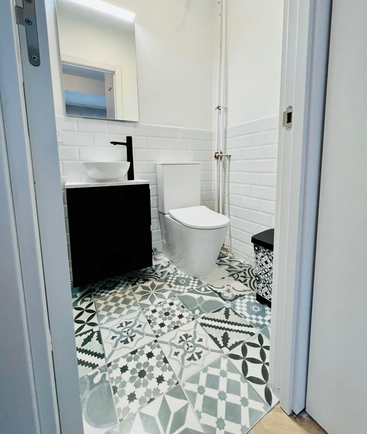 preview gallery tile