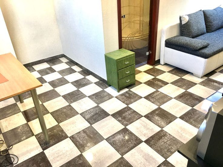 preview gallery tile