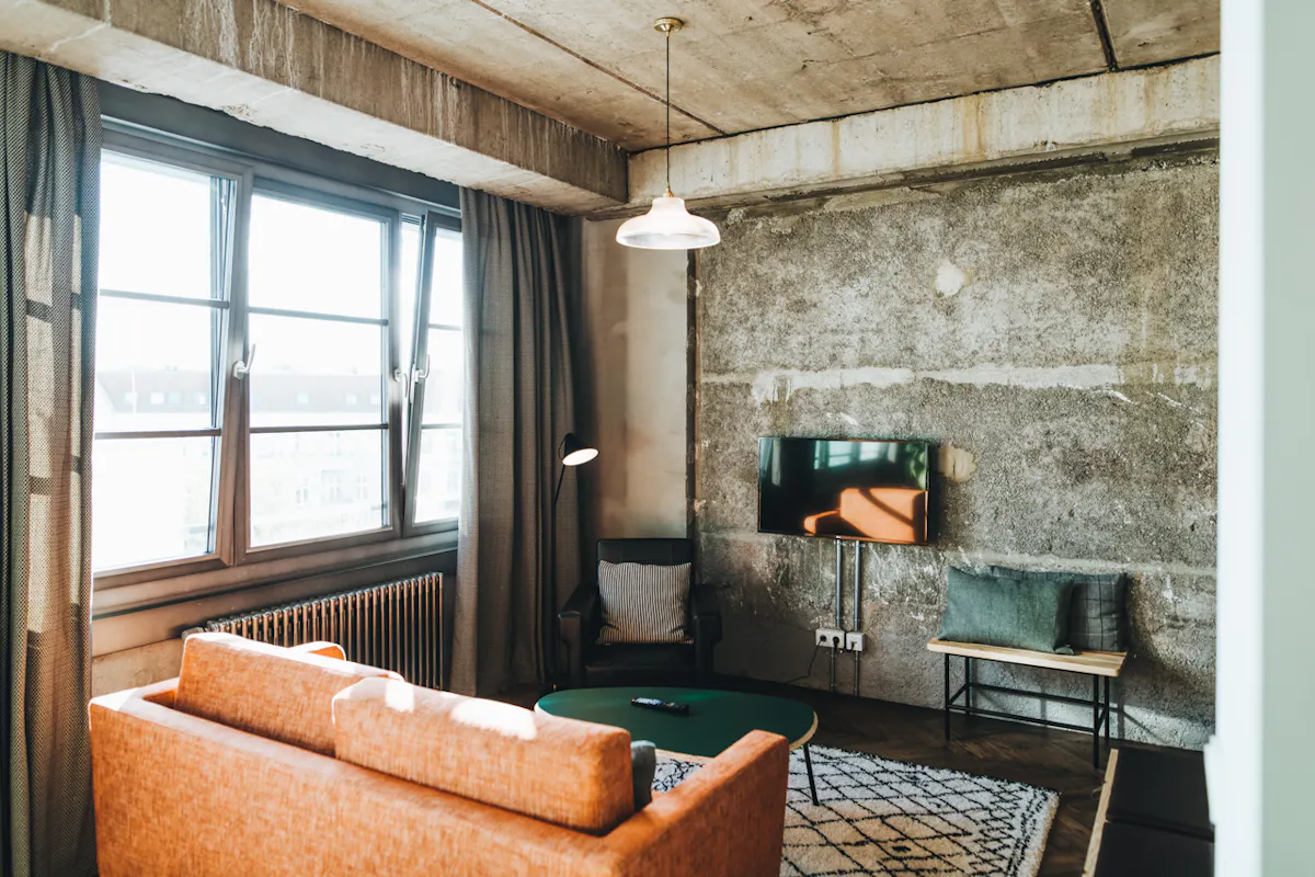 Apartment in Warschauer Straße, Berlin (1274211) ROOM
