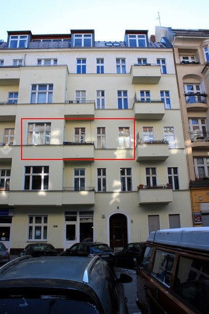 preview gallery tile