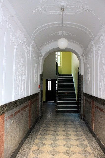 preview gallery tile