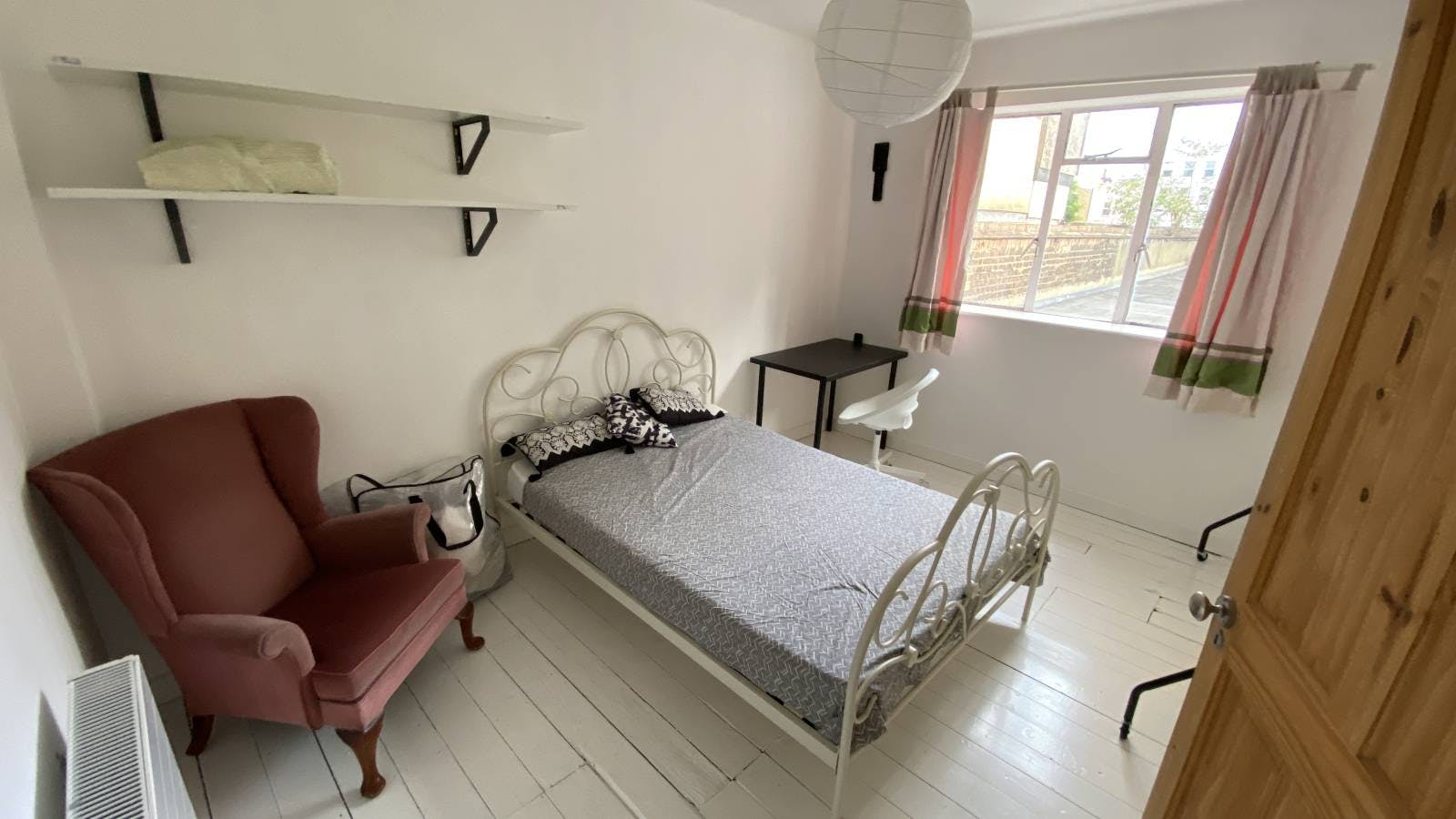 Apartment London, 100m² — photo 5