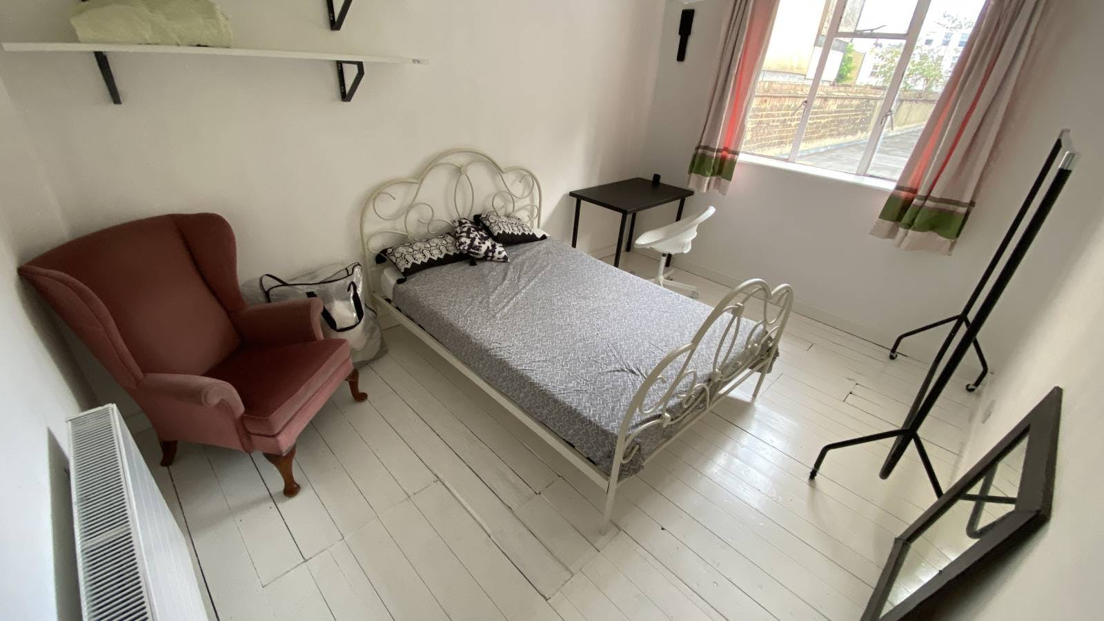 Apartment London, 100m² — photo 4