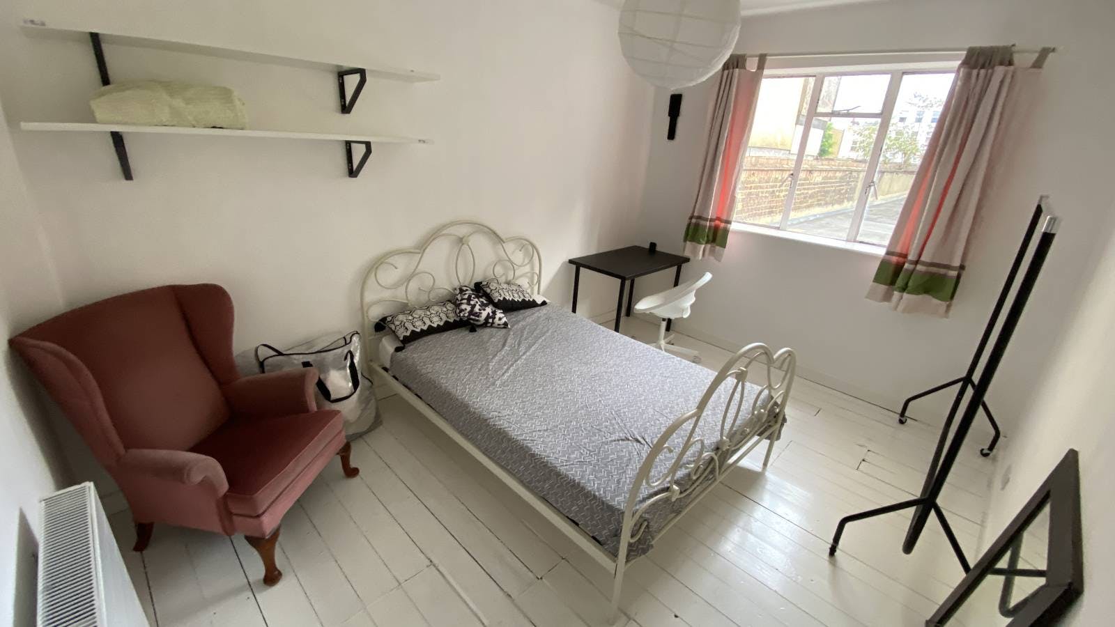 Apartment London, 100m² — photo 3