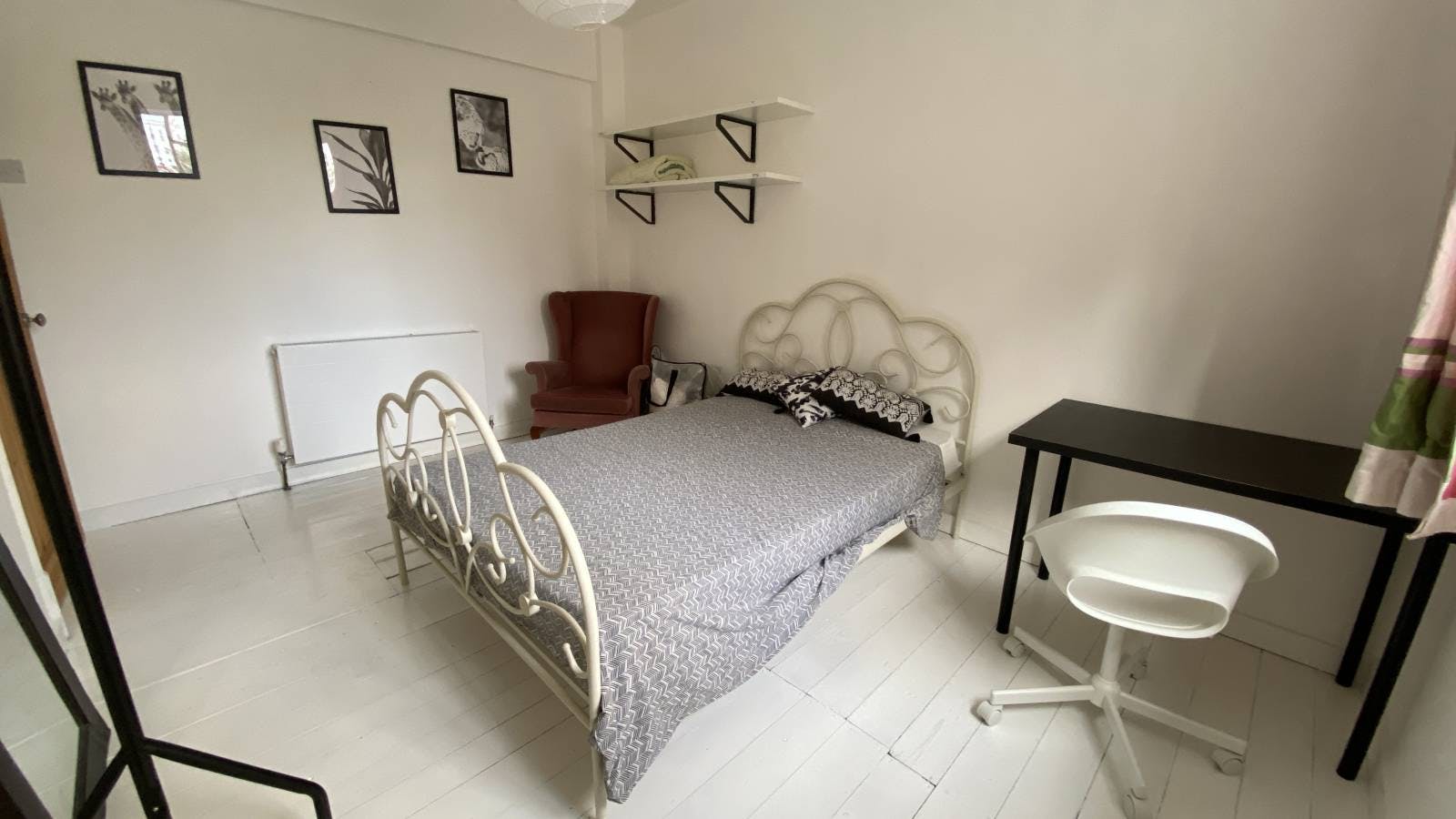 Apartment London, 100m² — photo 2