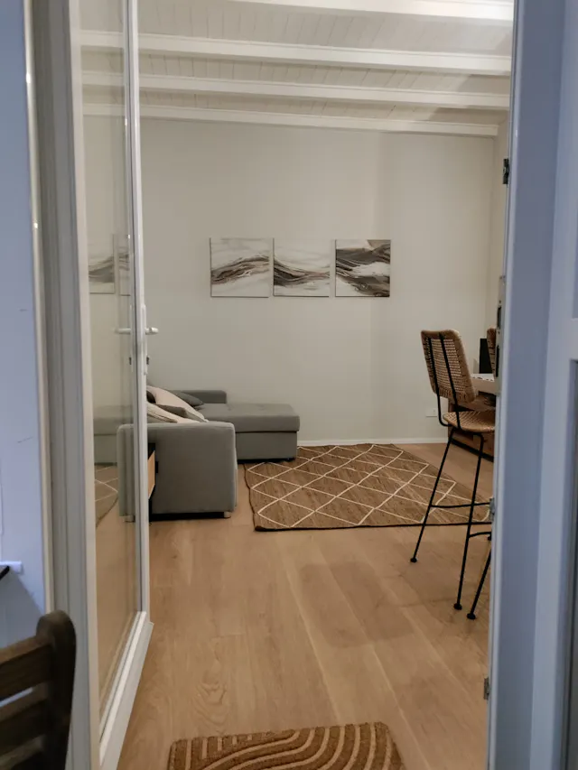 1-Bedroom Apartment in Corso di Porta Ticinese, Milan (1274329) room image 2