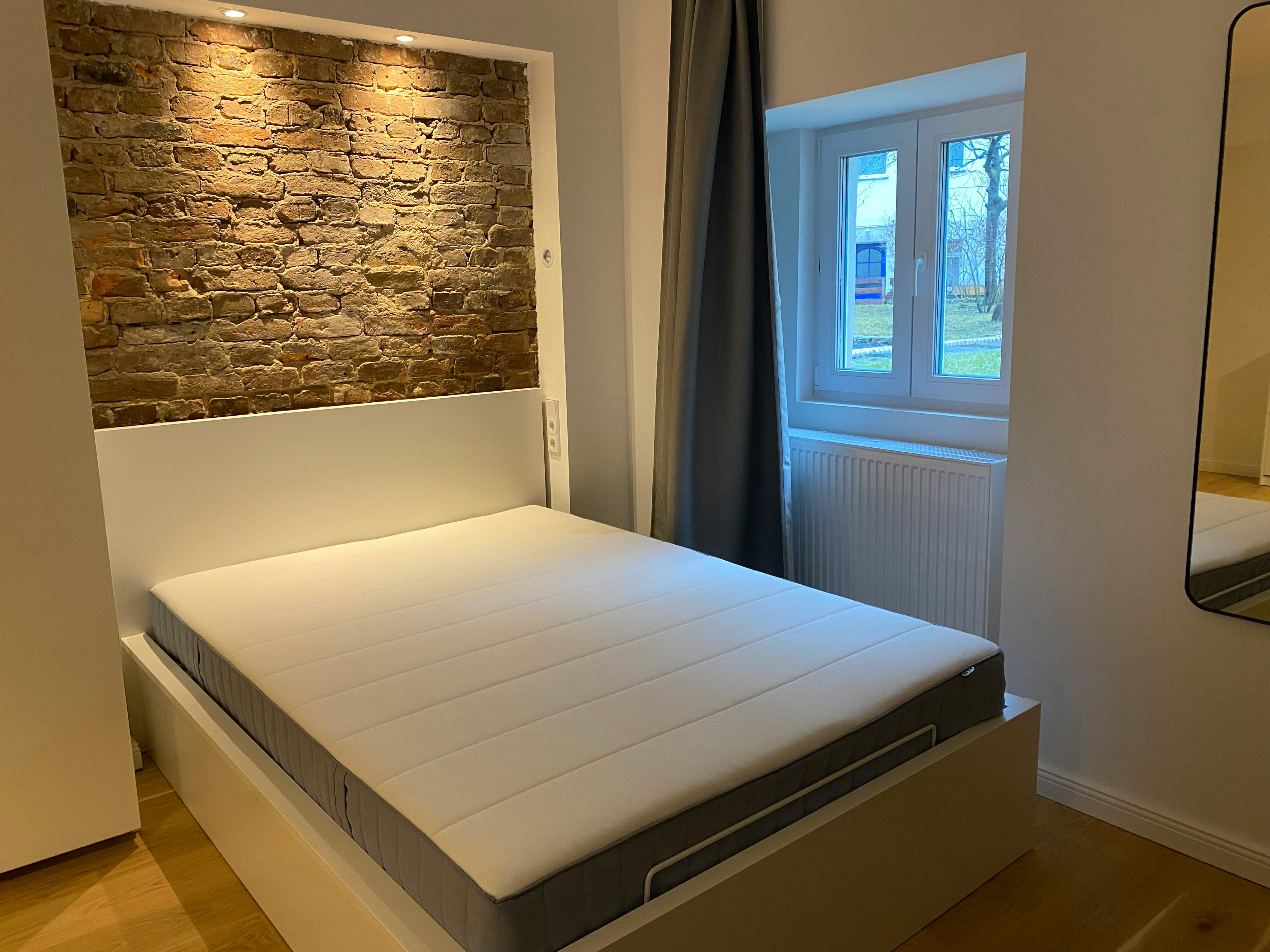Apartment Berlin, 21m² — photo 4