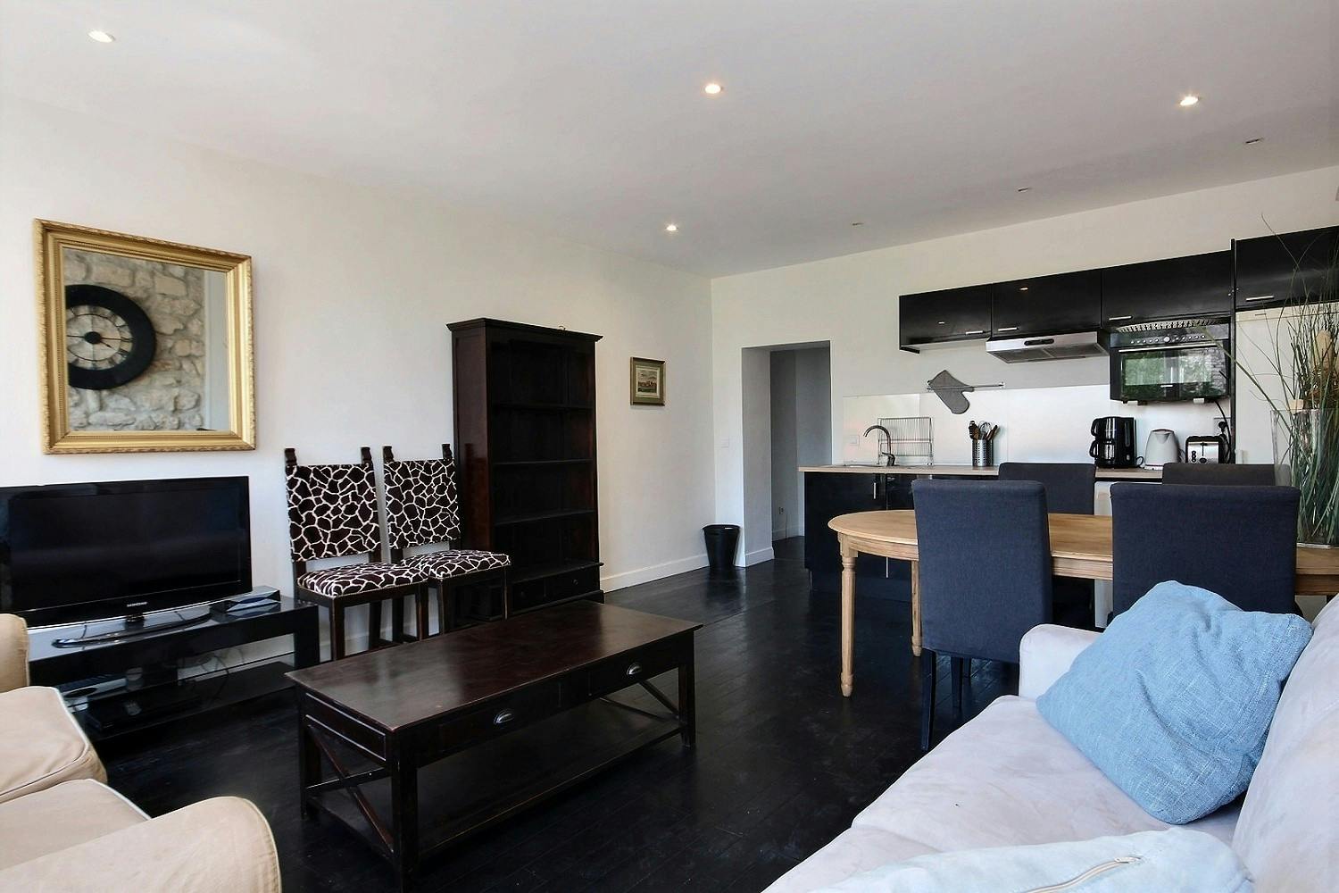 Apartment Paris, 43m² — photo 6