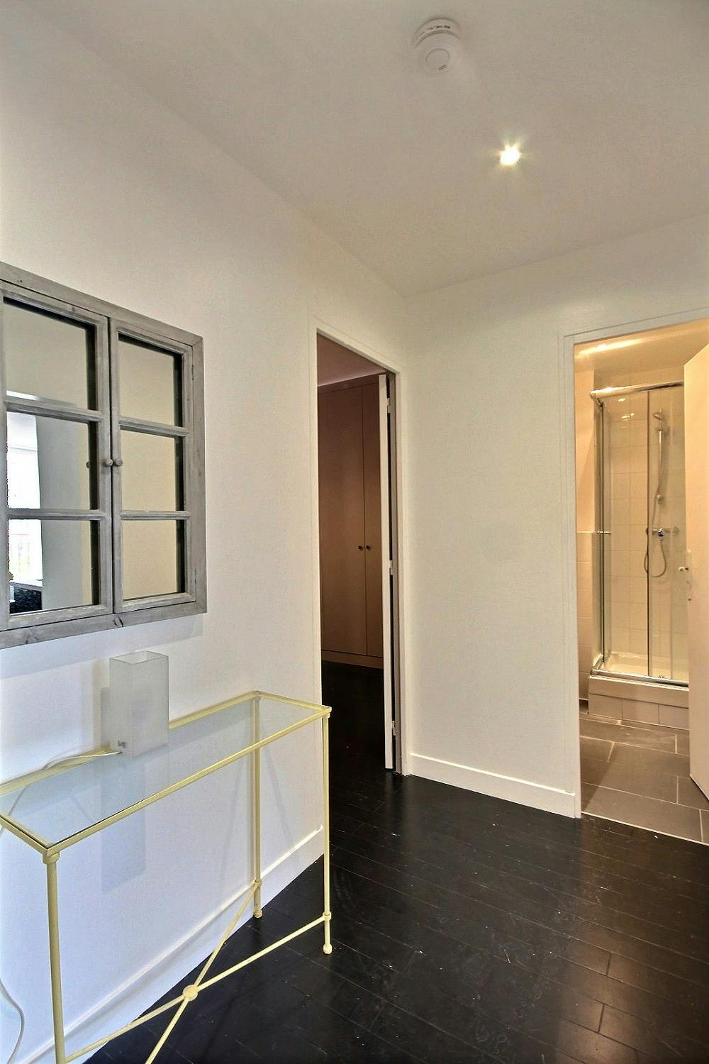 Apartment Paris, 43m² — photo 3