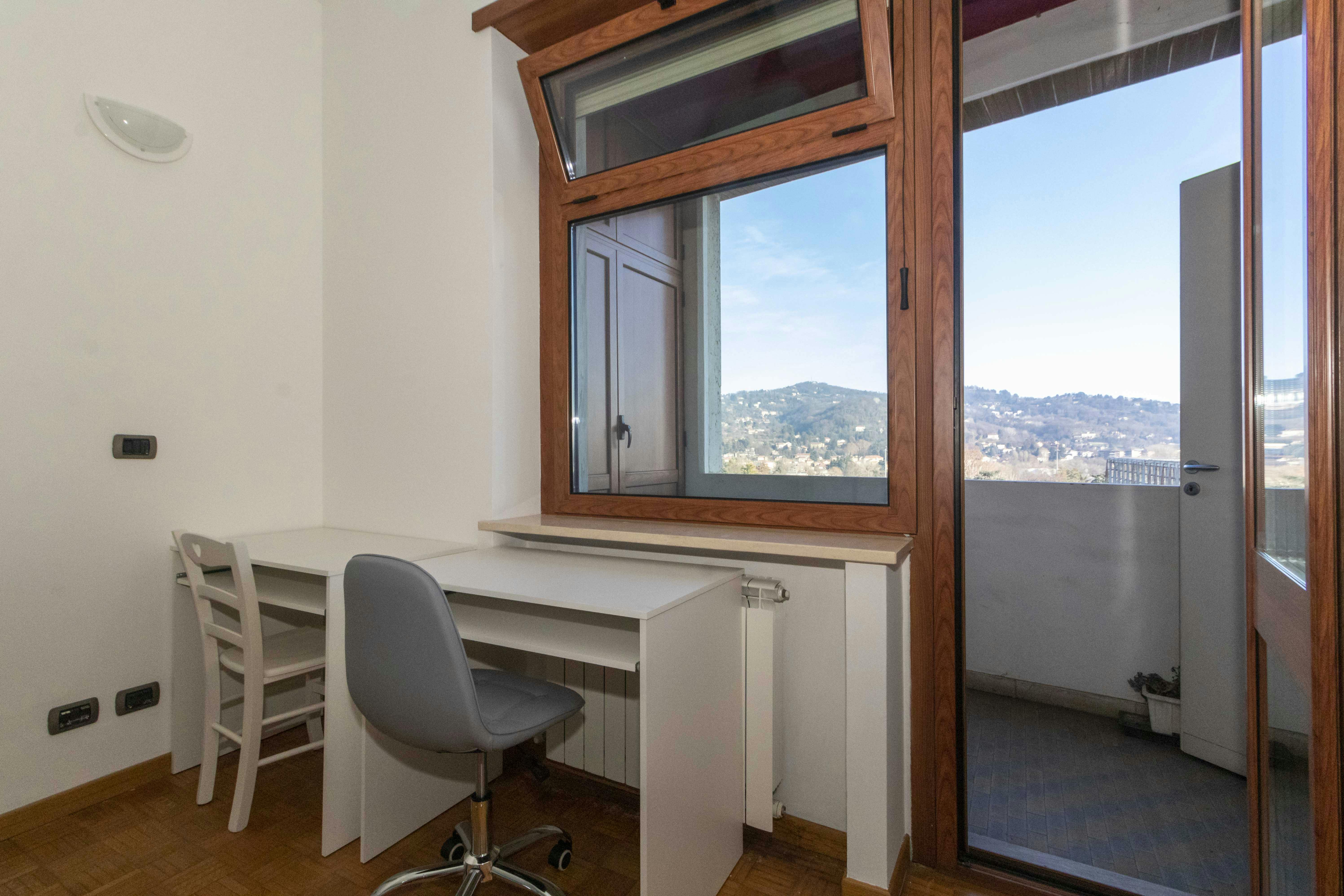 Via Ventimiglia, Turin preview