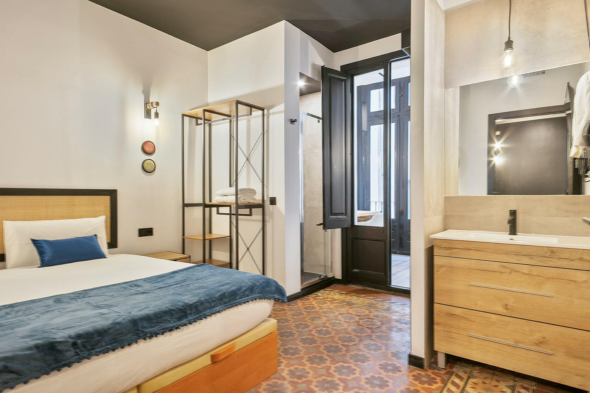 Carrer del Bruc, Barcelona preview