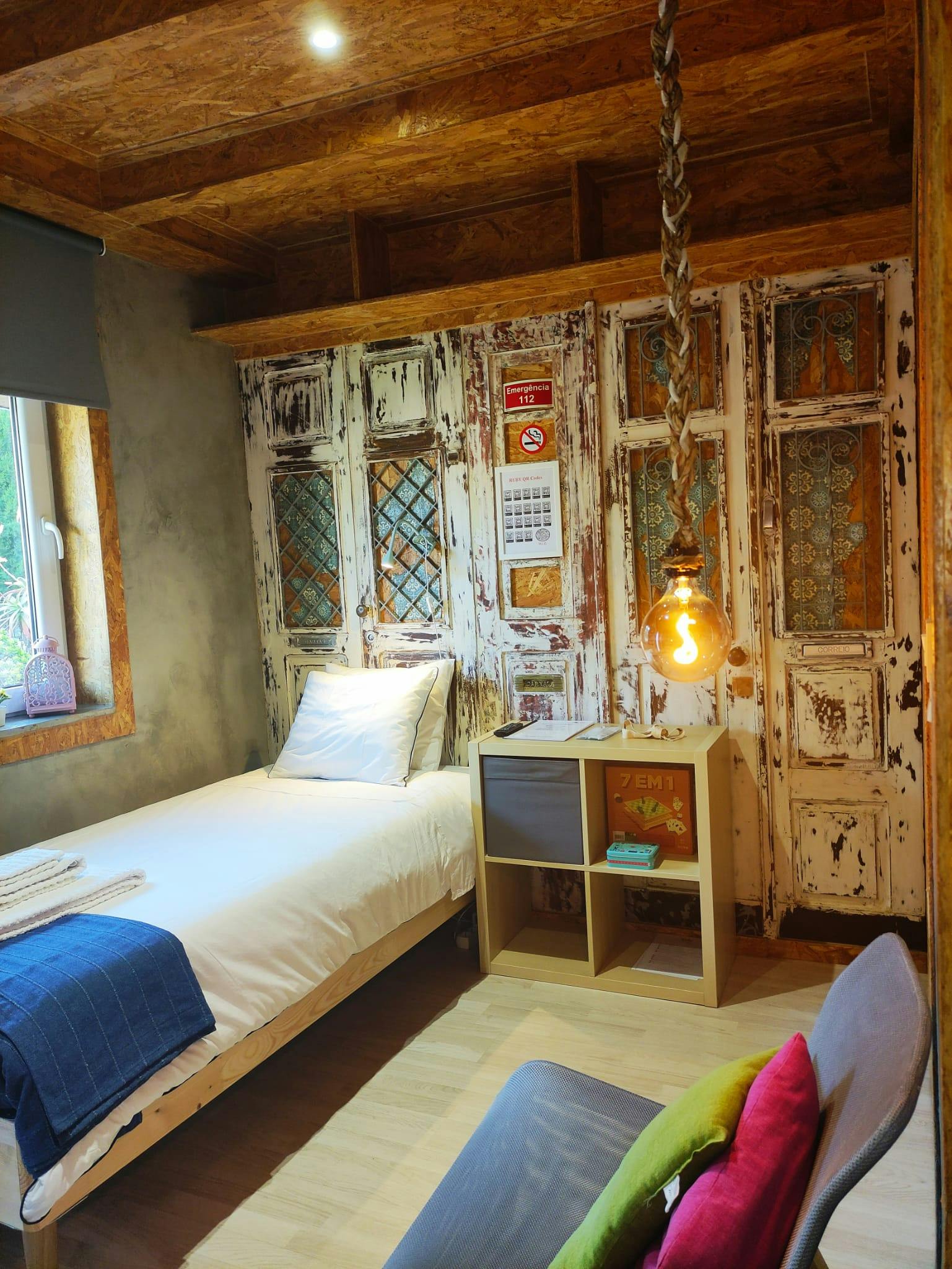 House for rent for €1,100 per month in Porto, Travessa dos Campos