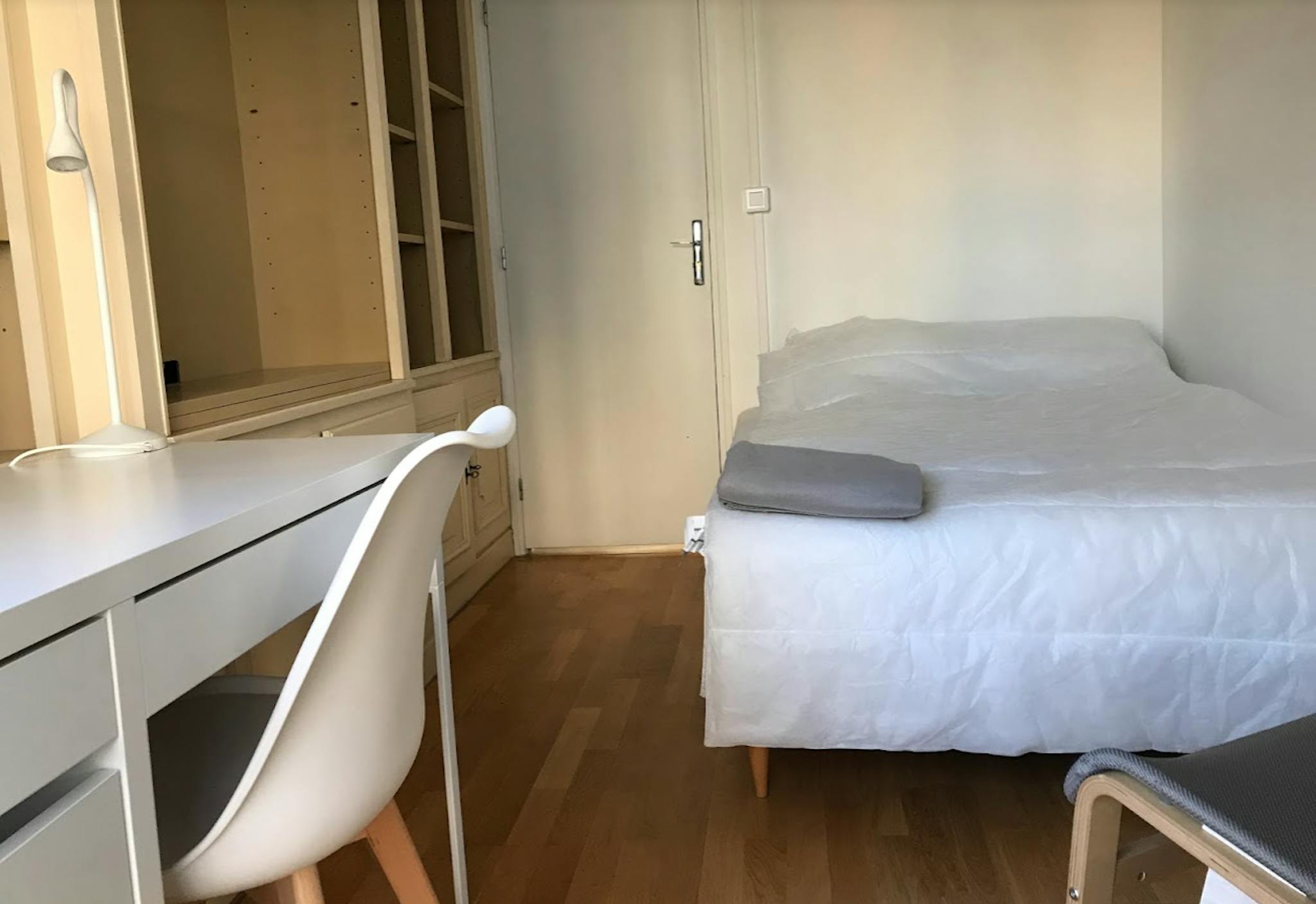 Avenue Pablo Picasso, Choisy-le-Roi preview