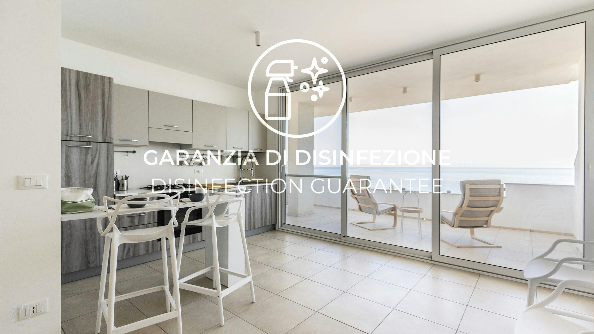 Appartement à louer pour 1 €/mois à Alcamo, Via dell'Orsa Minore