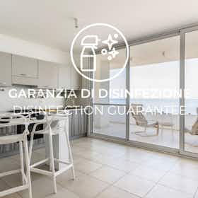 公寓 正在以 €3,771 的月租出租，其位于 Alcamo, Via dell'Orsa Minore