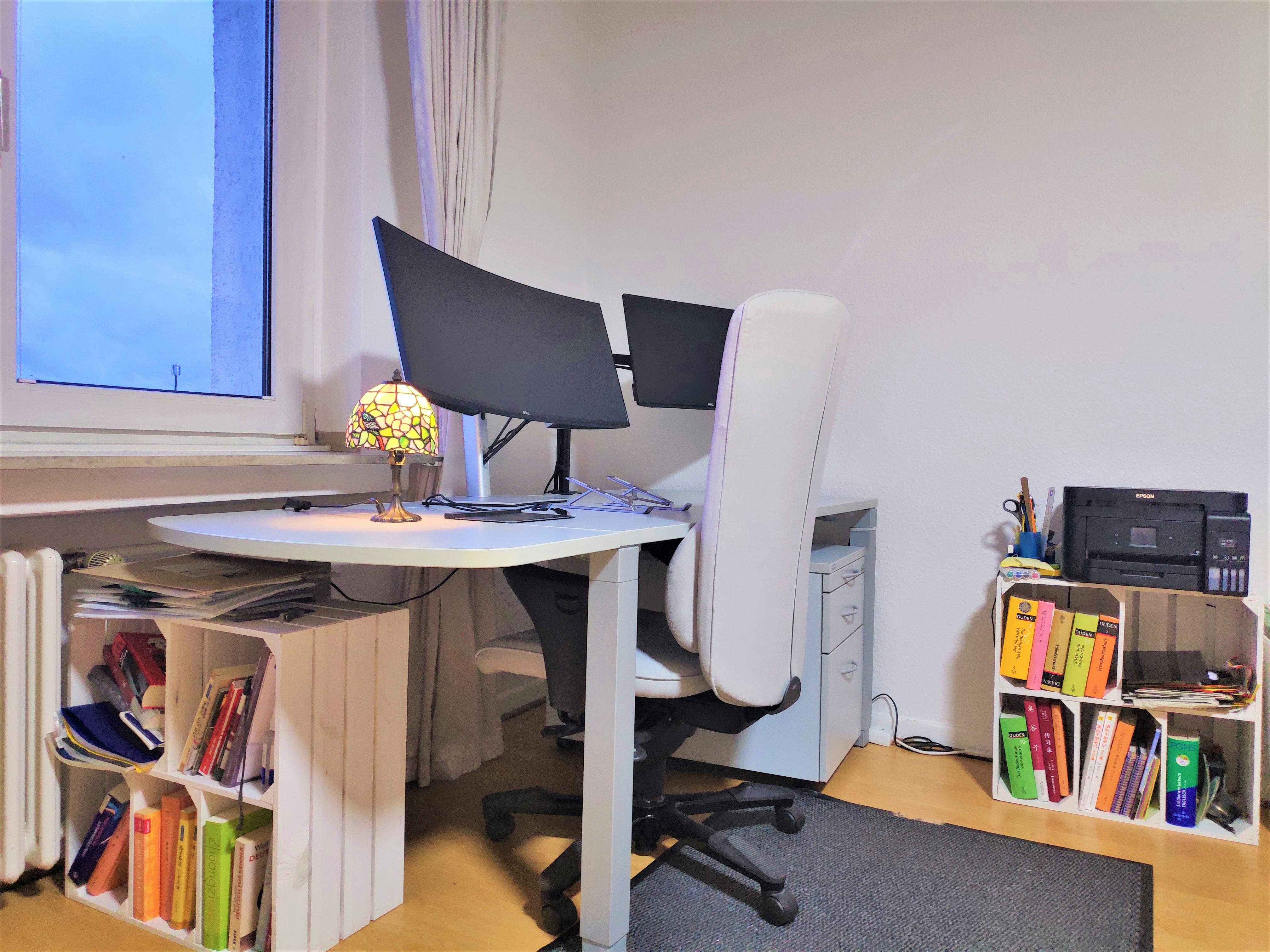 preview gallery tile