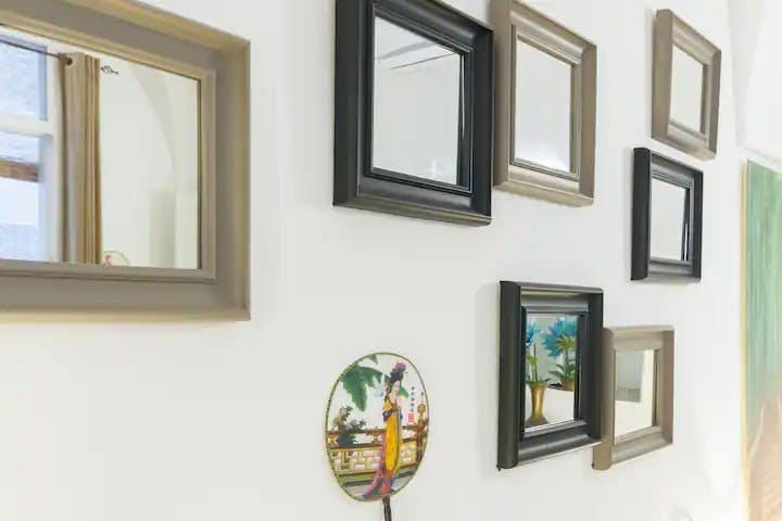 preview gallery tile