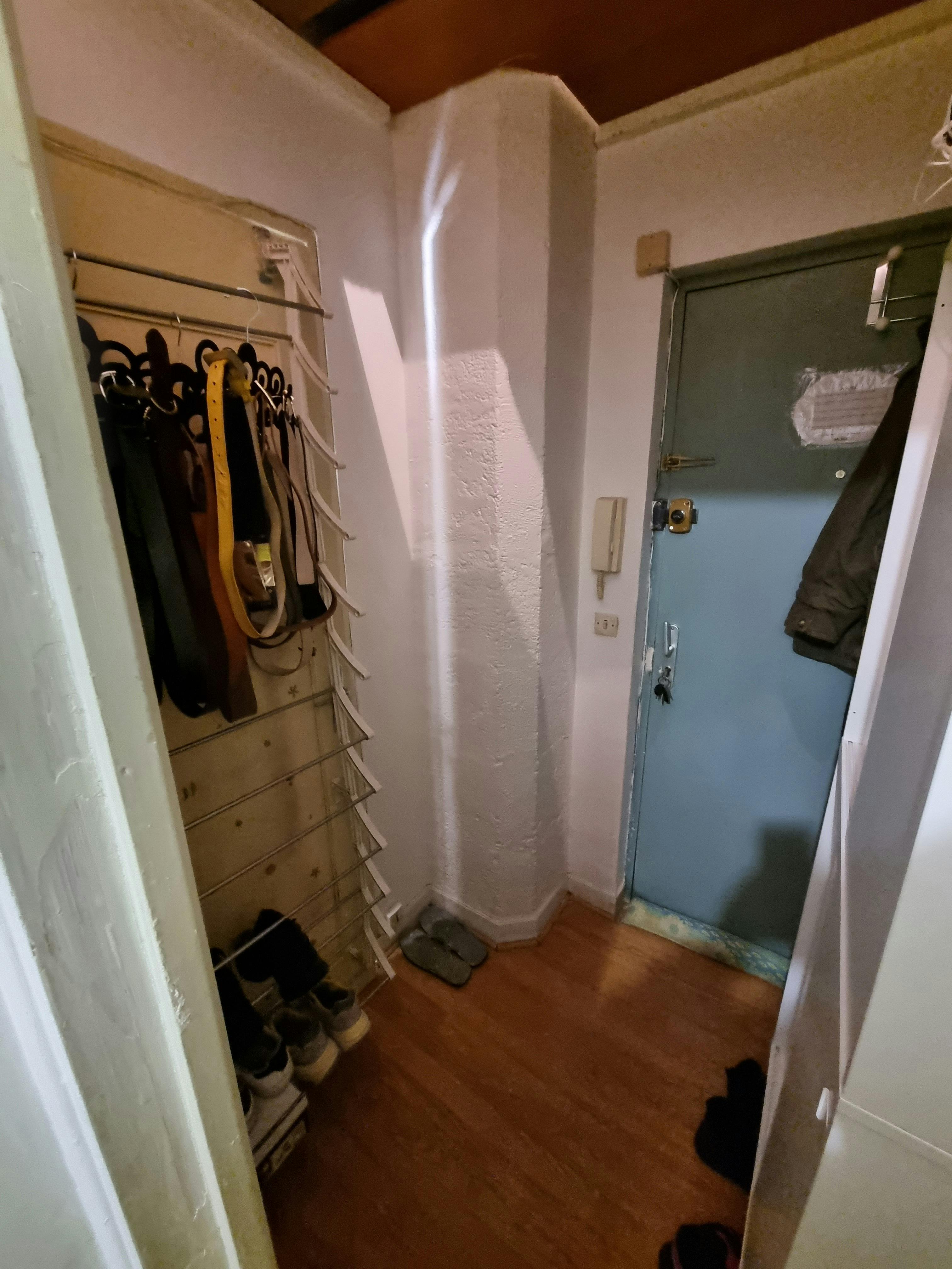Apartment Paris, 21m² — photo 9