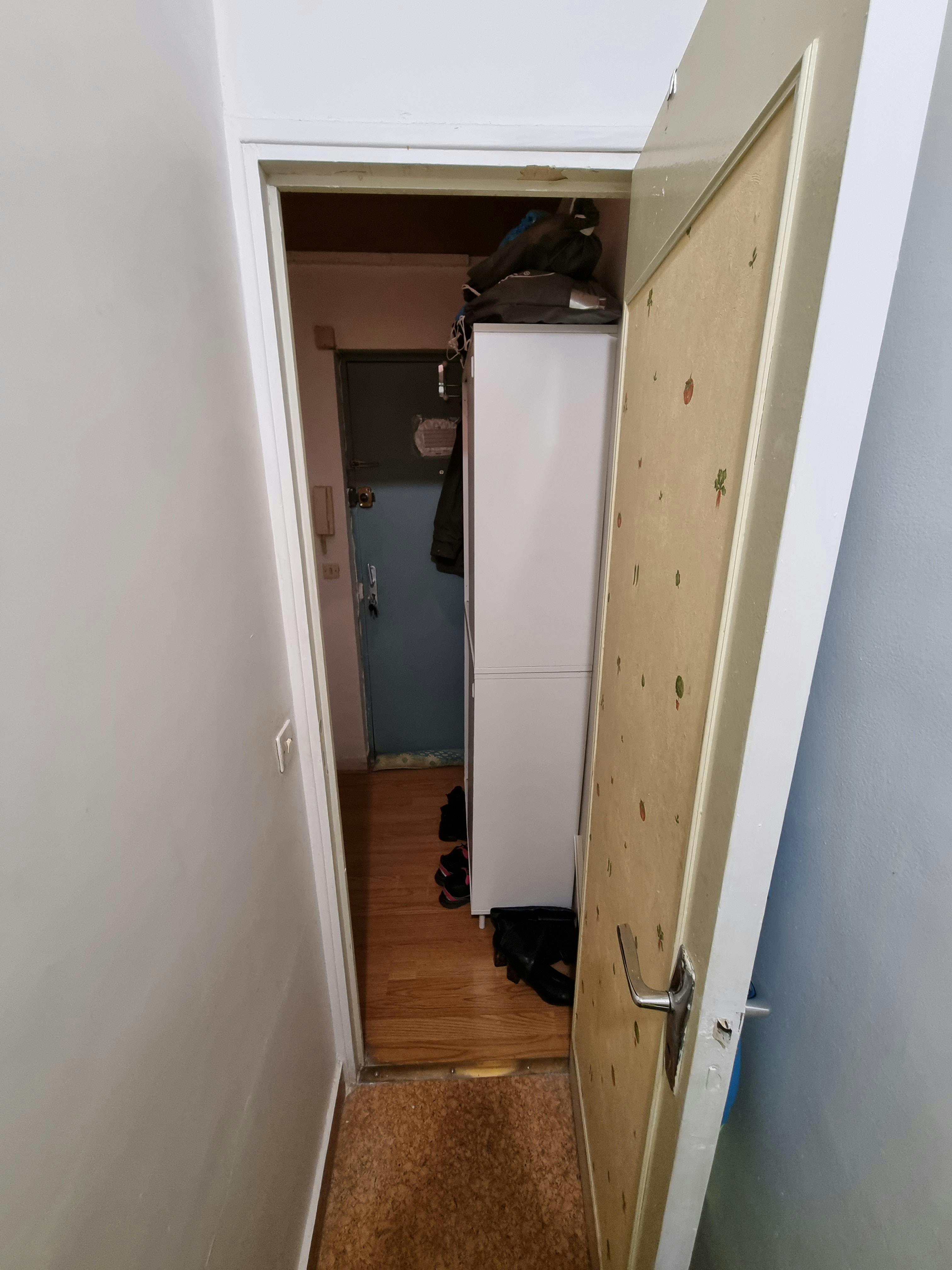 Apartment Paris, 21m² — photo 8