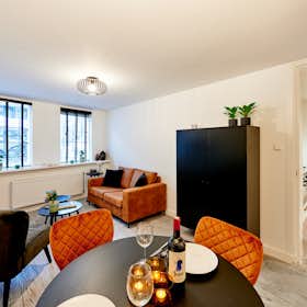 Studio for rent for € 1.300 per month in Rotterdam, Walenburgerweg