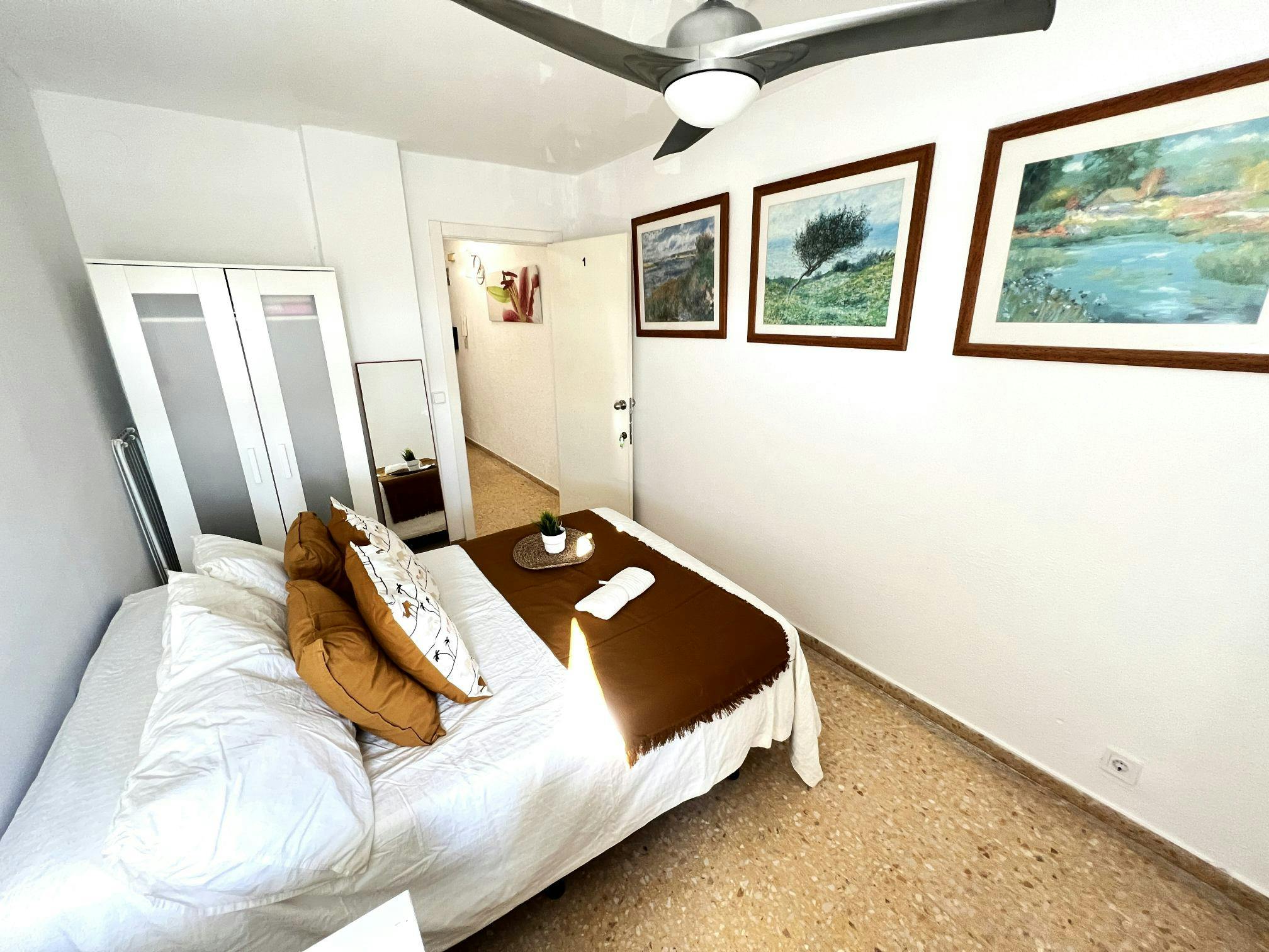 Carrer José Ballester, Valencia Valencia