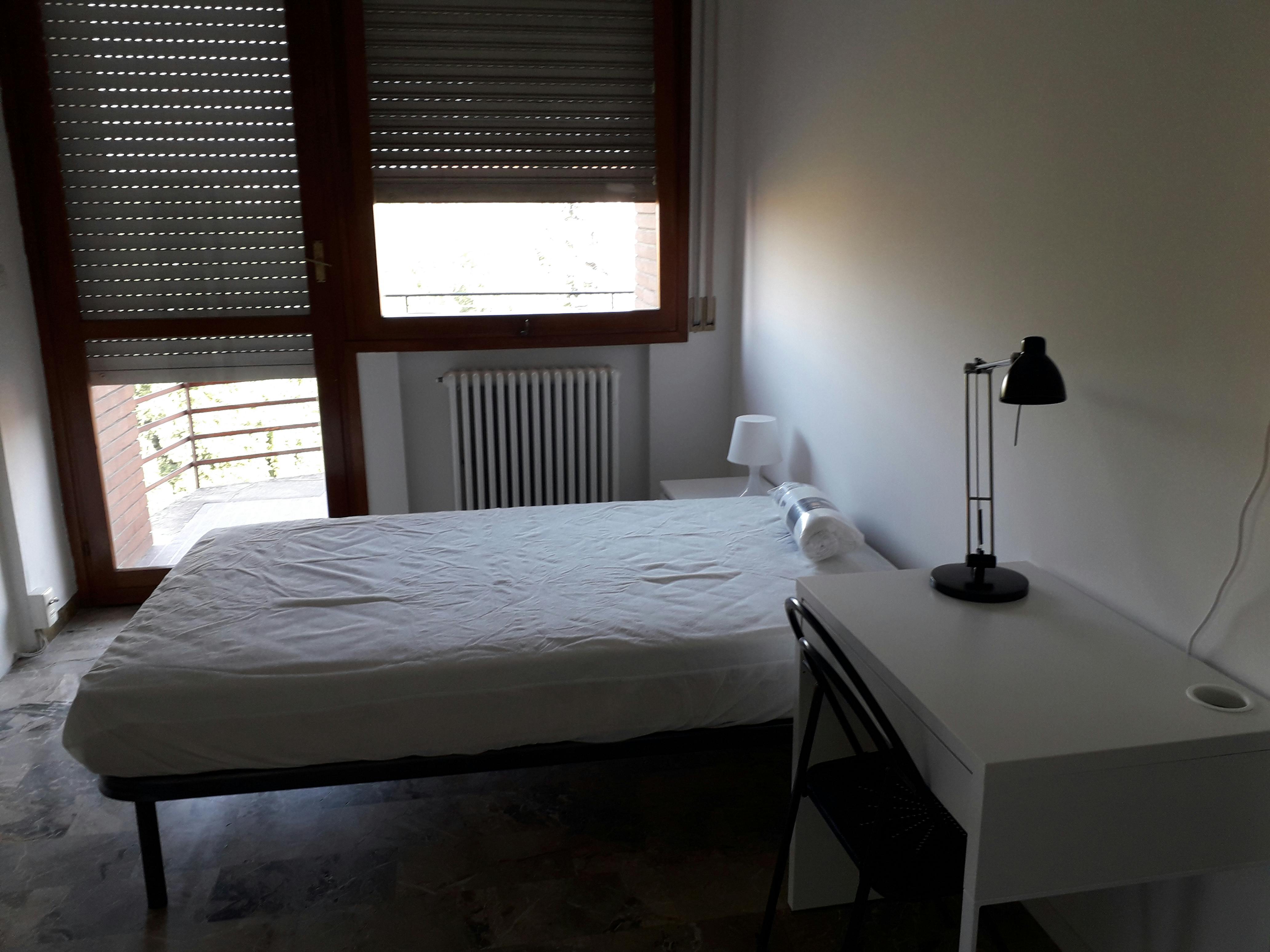 Via Leonetto Cipriani, Bologna preview