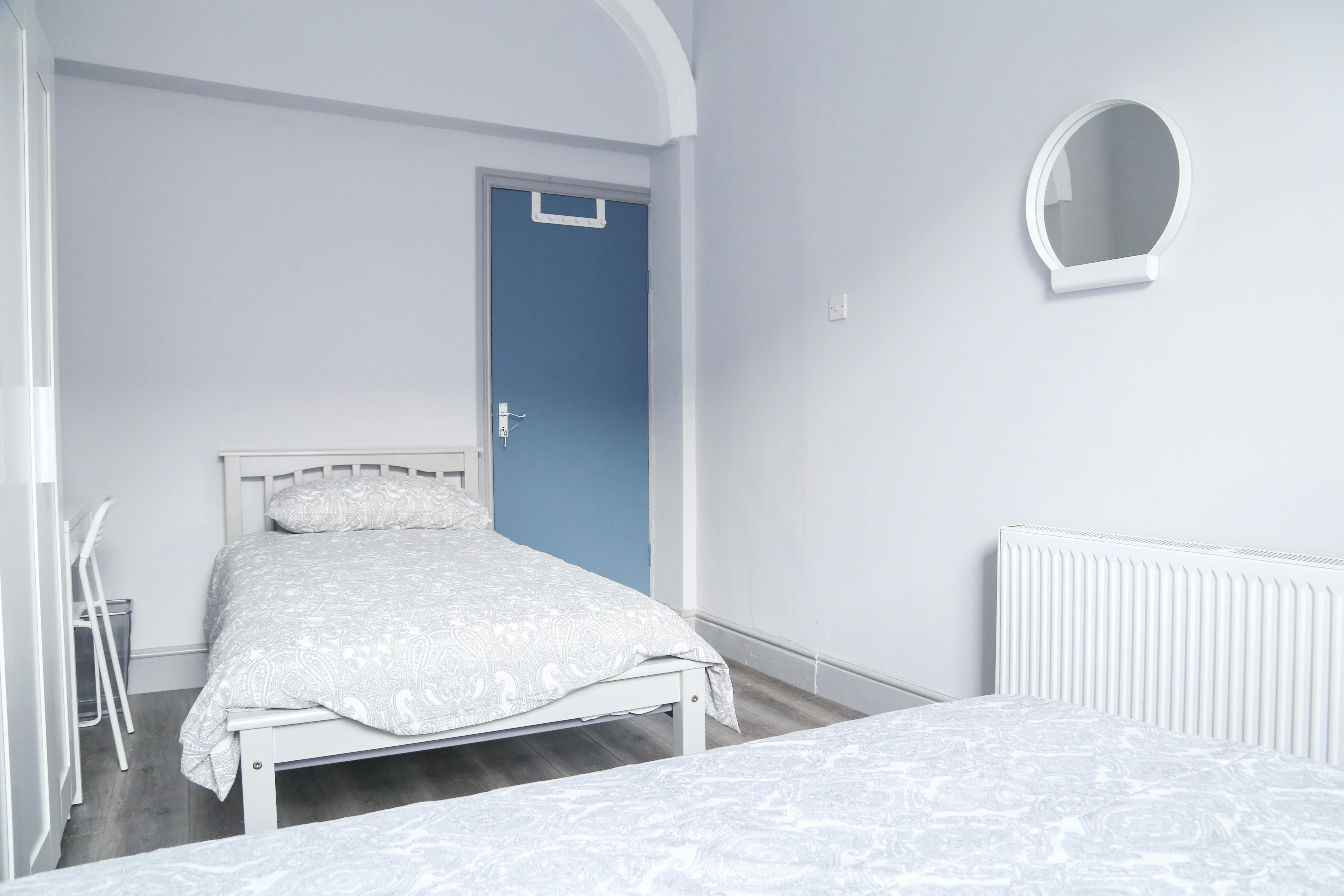 Stanza condivisa in affitto a 737 € al mese a Dublin, Blessington Street