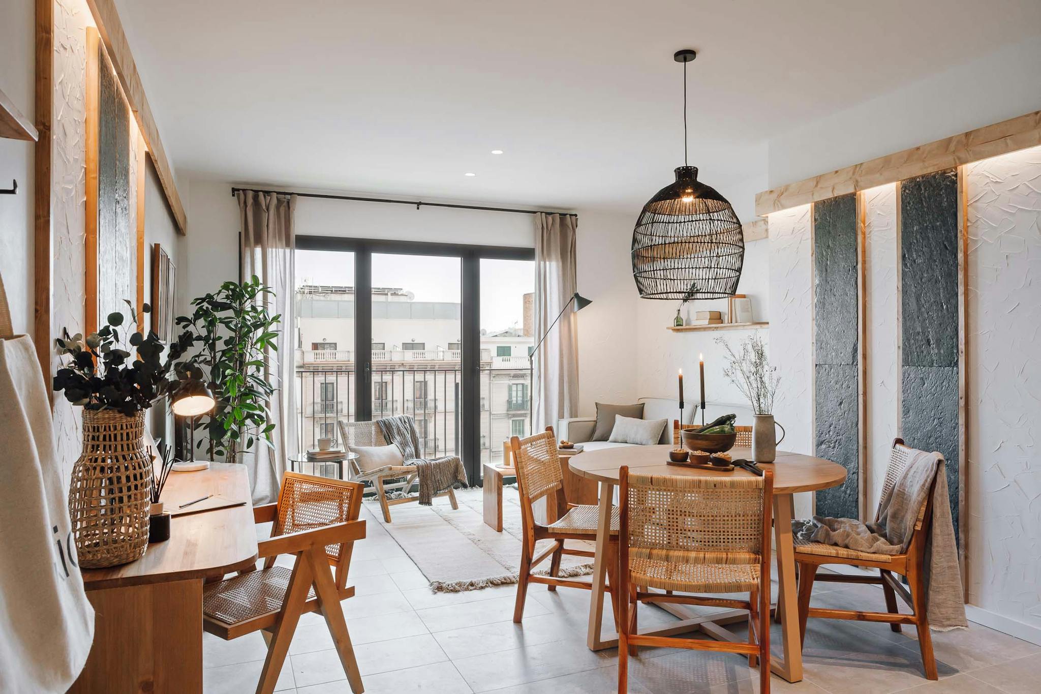 Gran Via de les Corts Catalanes, Barcelona preview