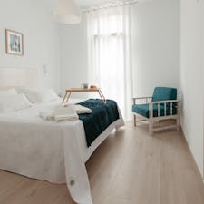 Apartment for rent for €3,000 per month in Adeje, Avenida Rafael Puig Lluvina