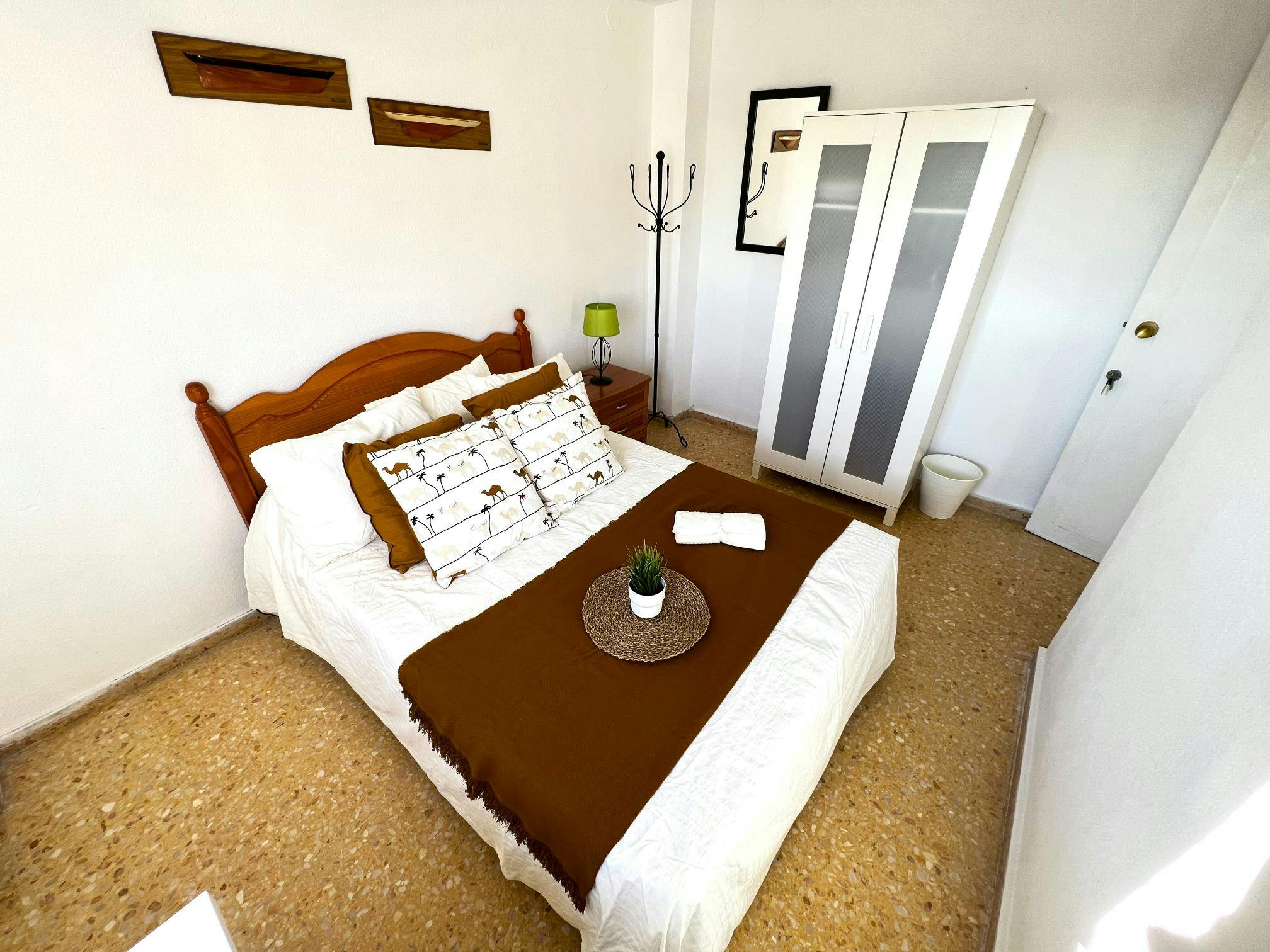 Carrer José Ballester, Valencia Valencia