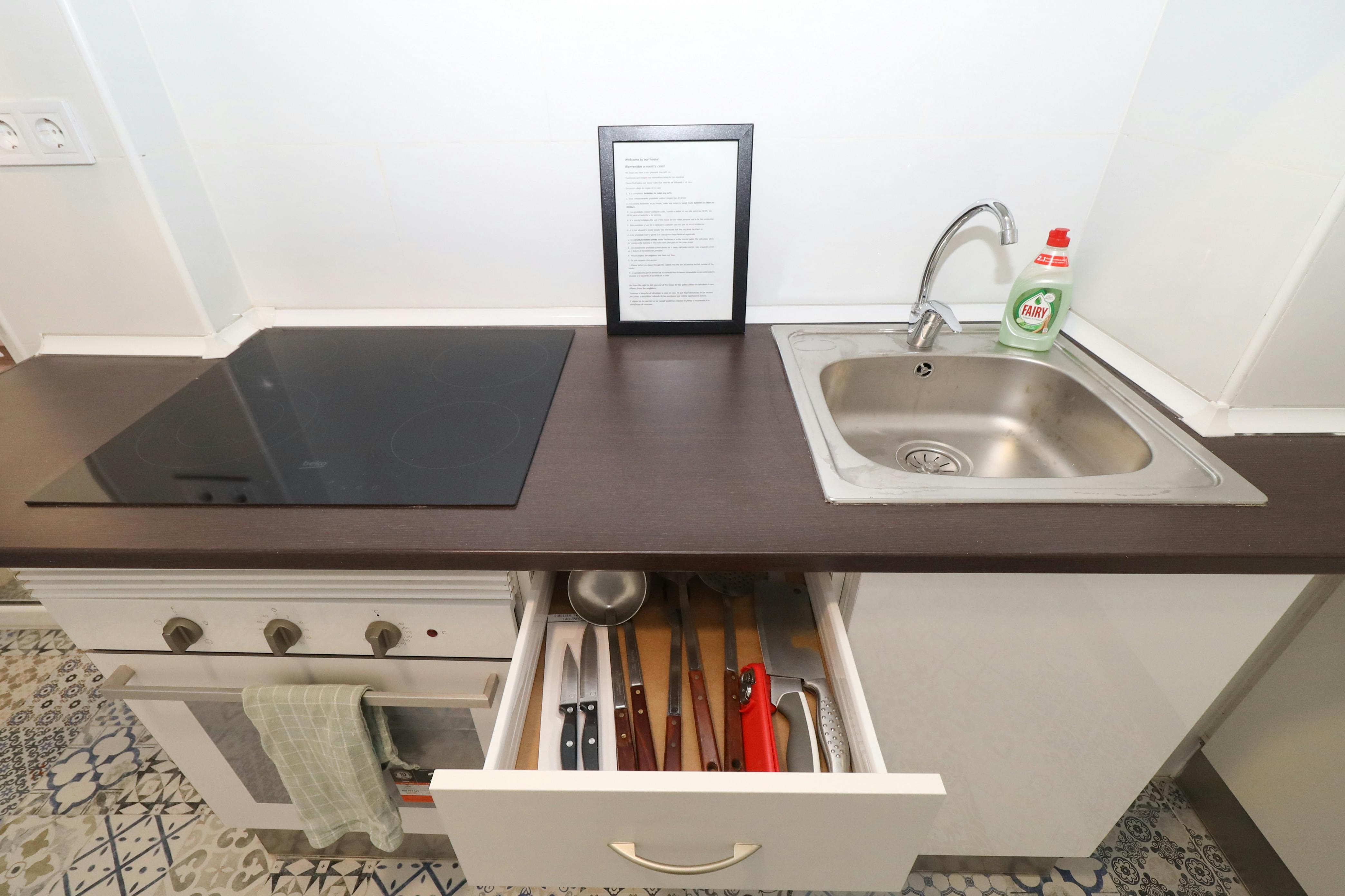 preview gallery tile