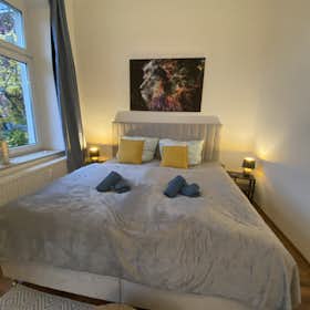 Appartement te huur voor € 1.498 per maand in Magdeburg, Immermannstraße
