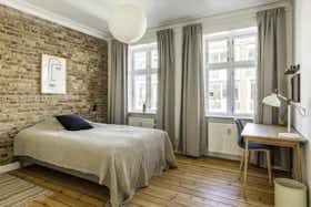 Private room for rent for DKK 6,965 per month in Copenhagen, Lærdalsgade