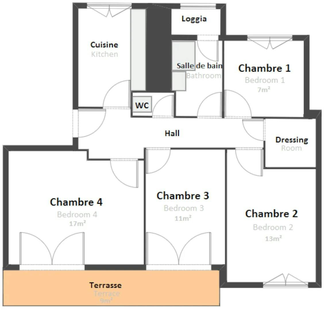 preview gallery tile