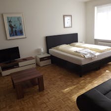 Studio for rent for 1.834 € per month in Basel, Schweizergasse