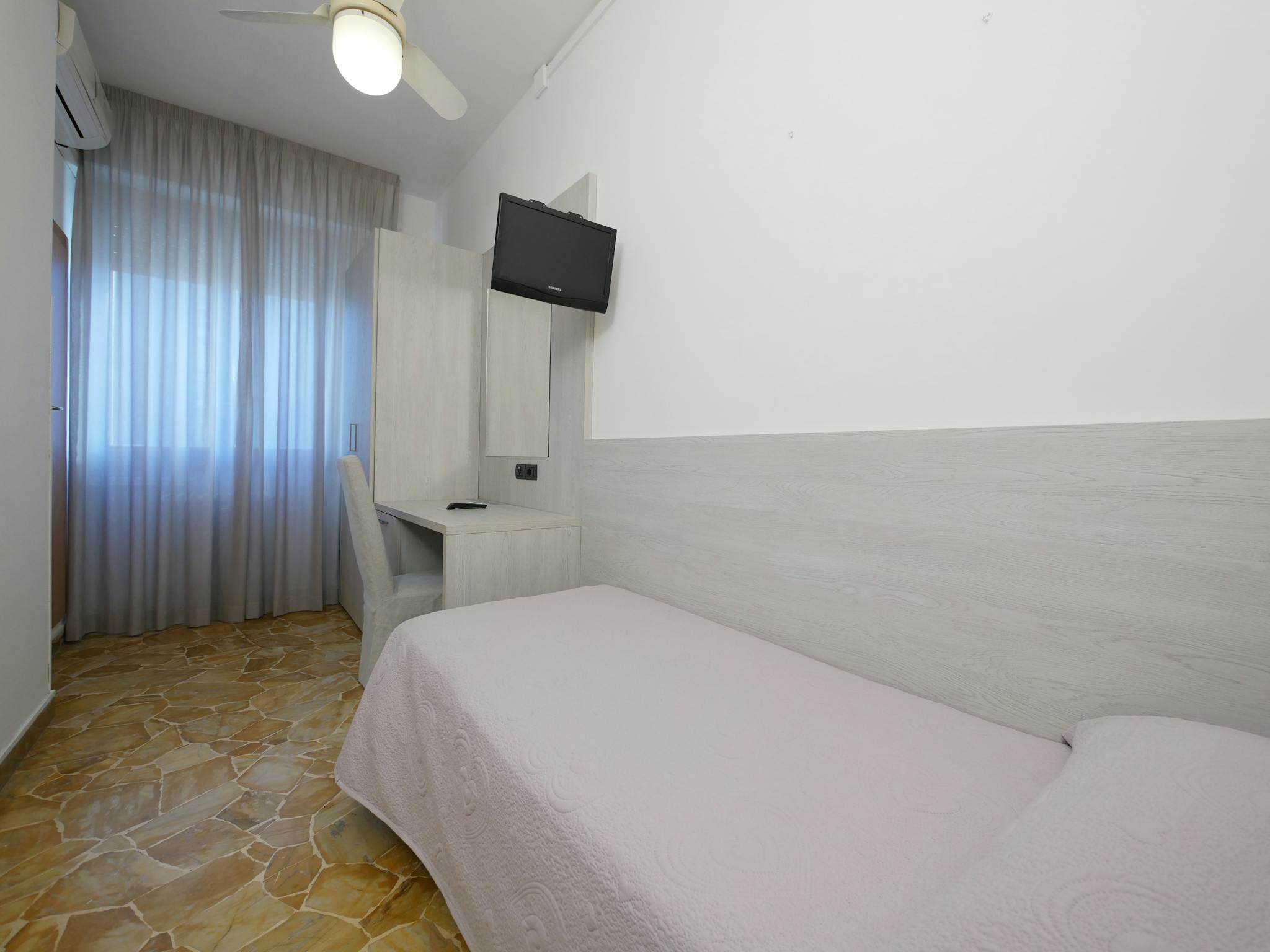 Via Taddeo Alderotti, Florence preview