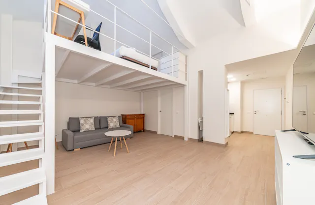 Apartment in Calle del Padre Oltra, Madrid (1275461) room image 2