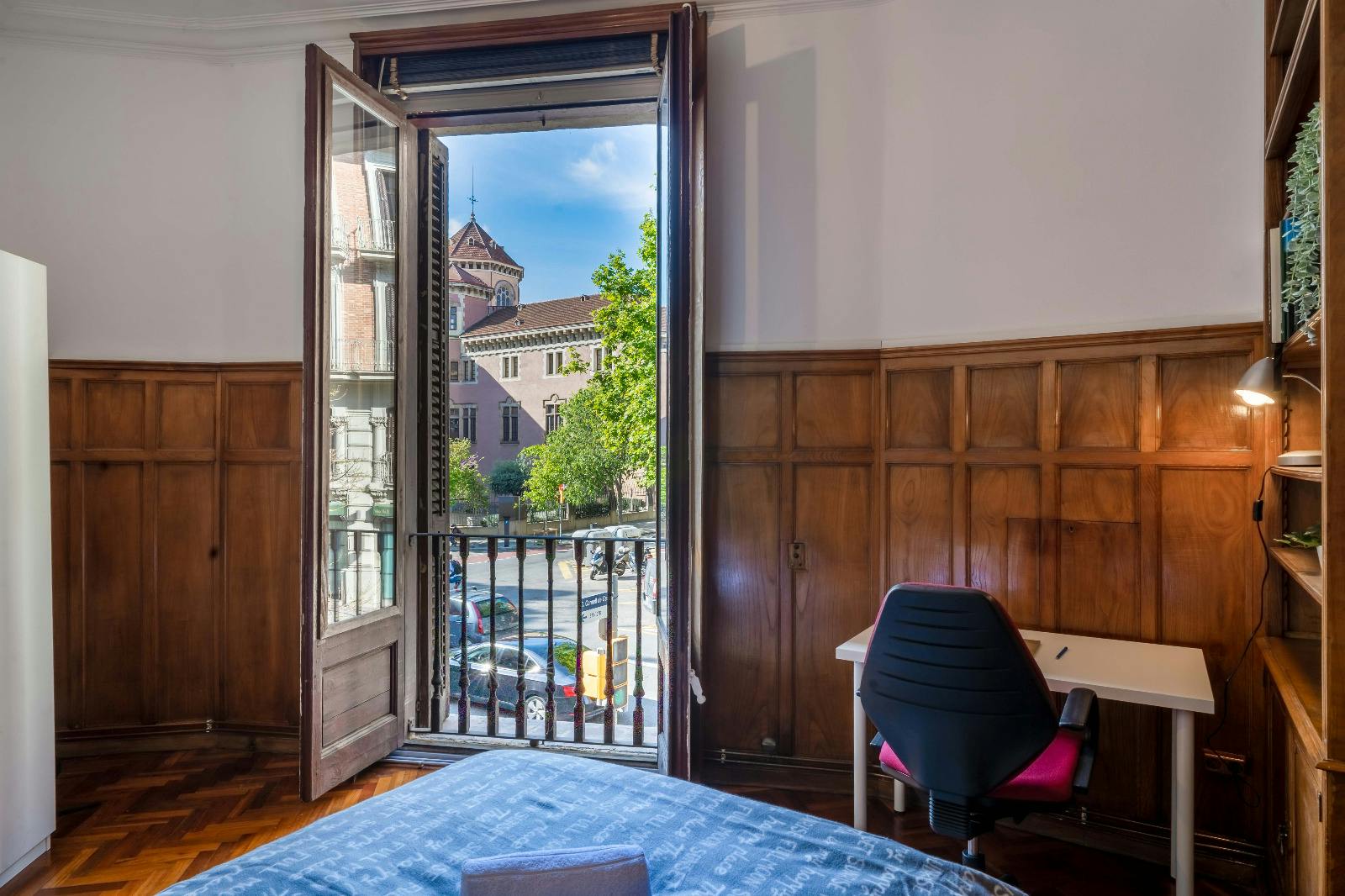 Carrer de Balmes, Barcelona preview