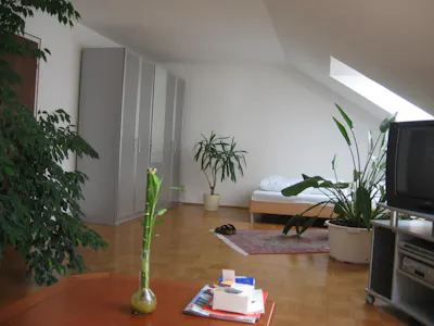 Studio for rent on Königsteiner Straße, Eschborn, Eschborn
