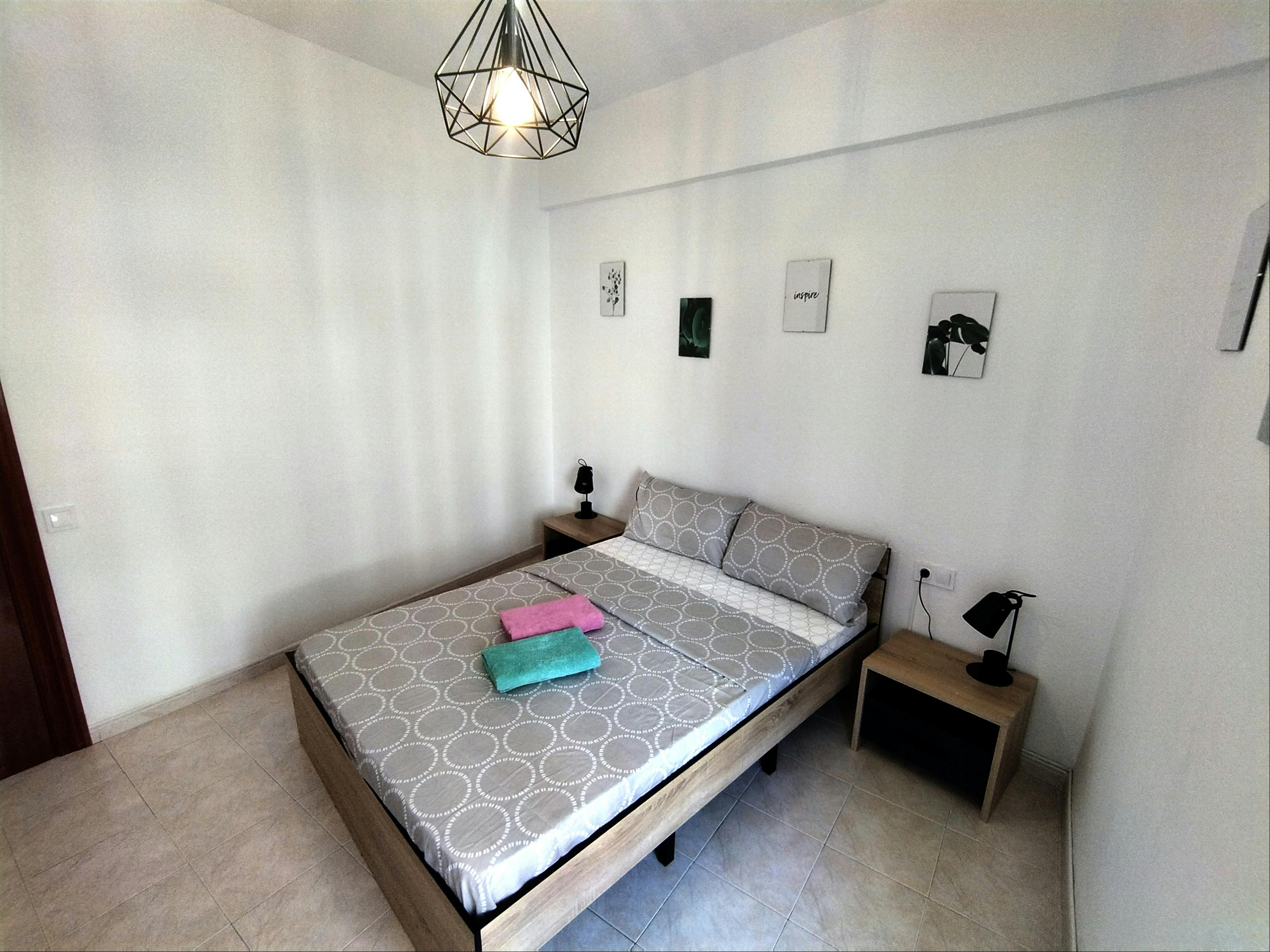 Apartment Alicante, 68m² — photo 1