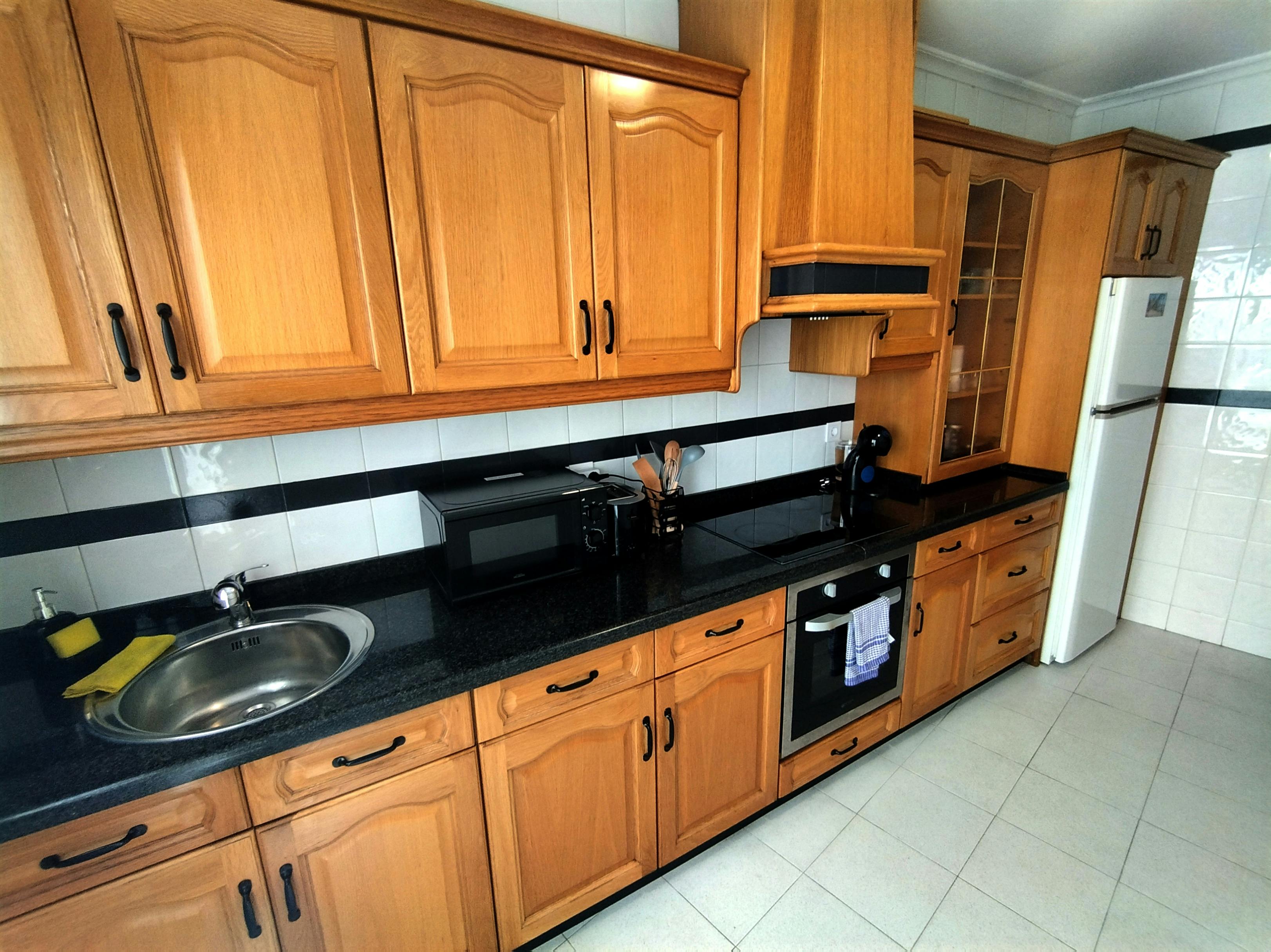 Apartment Alicante, 68m² — photo 8