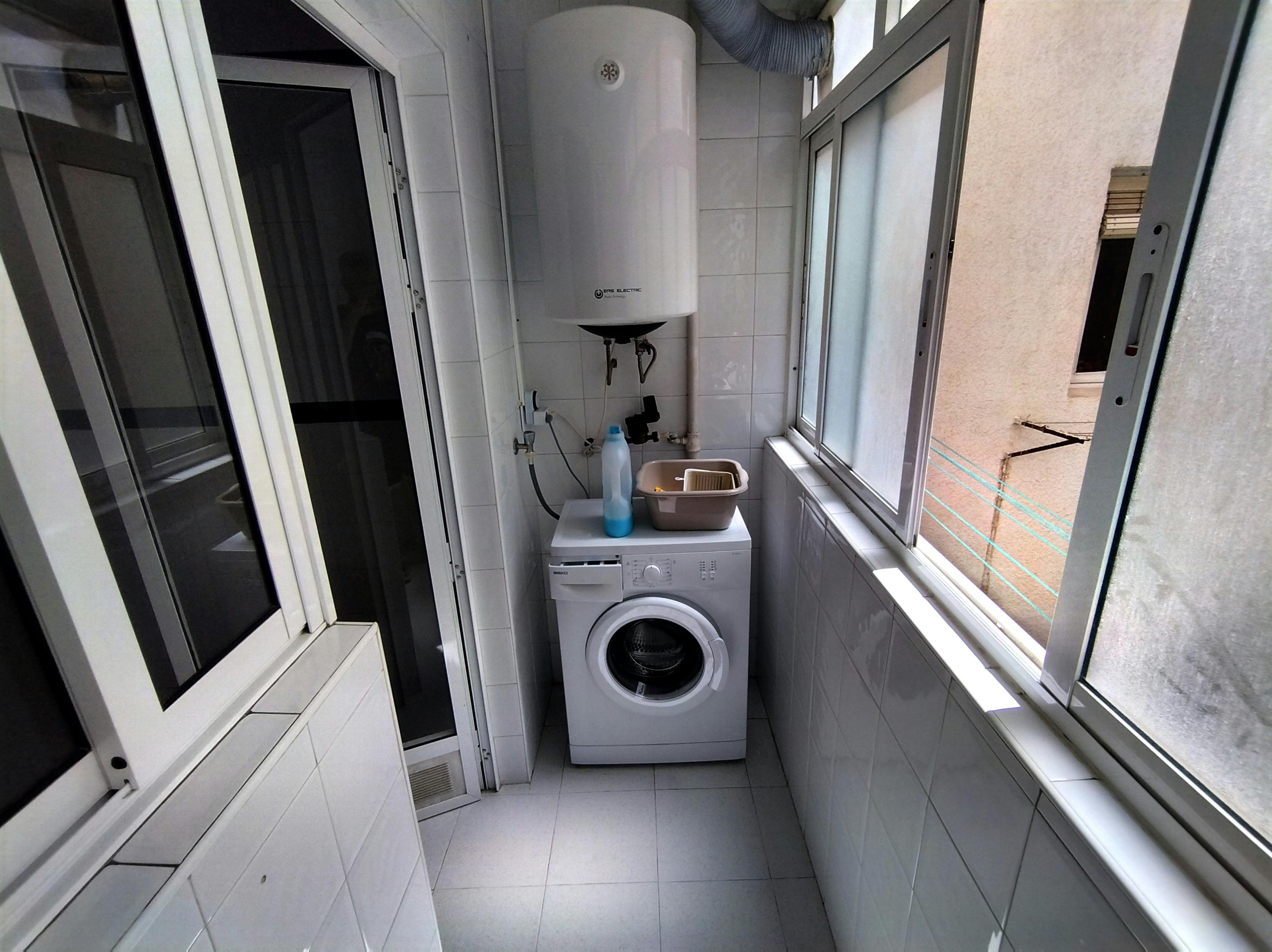 Apartment Alicante, 68m² — photo 10