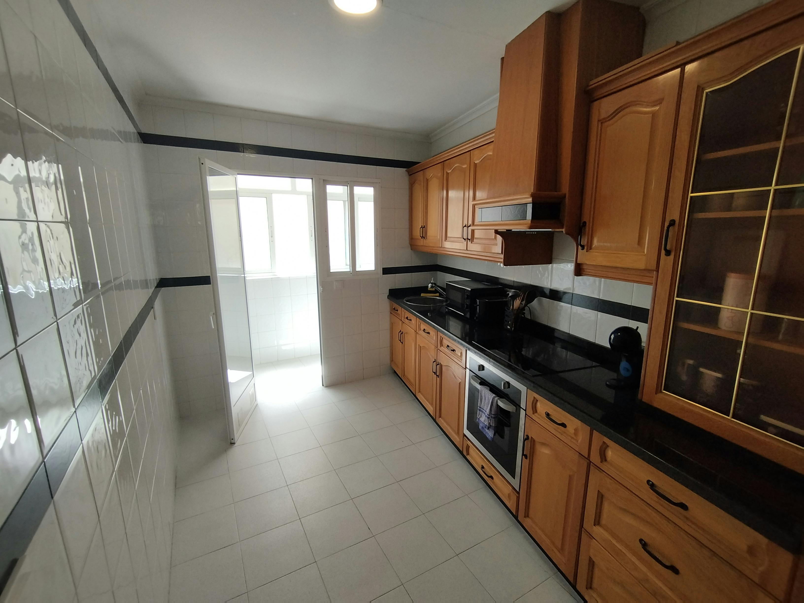 Apartment Alicante, 68m² — photo 9