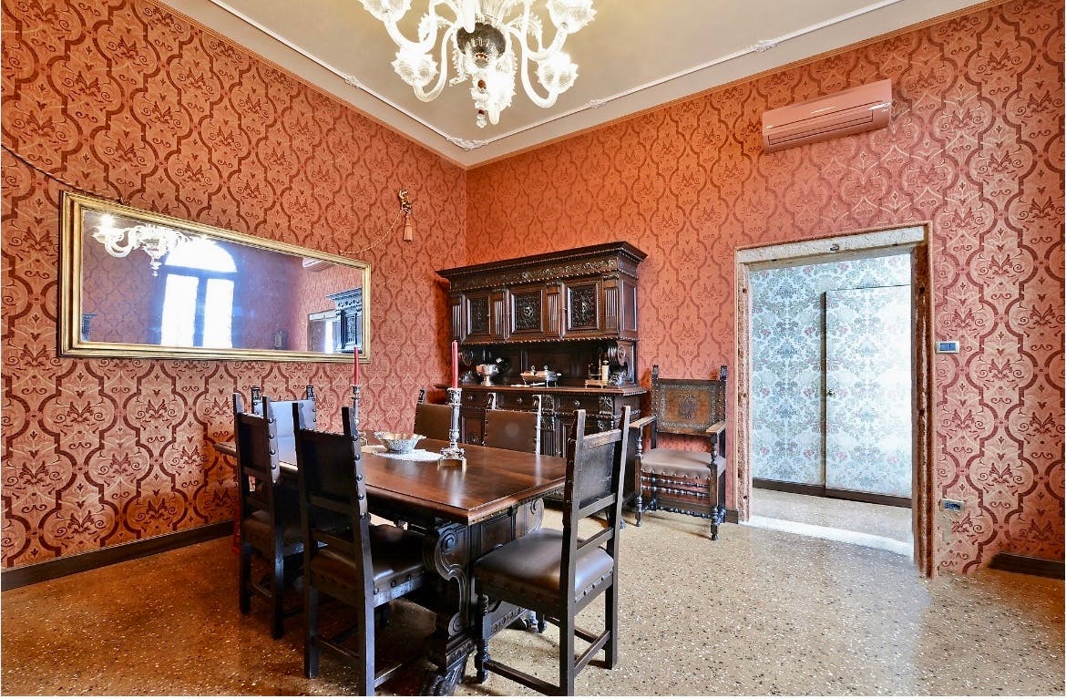 3-Bedroom Apartment in Calle Martinengo dalle Palle, Venice (1275658) room image 50