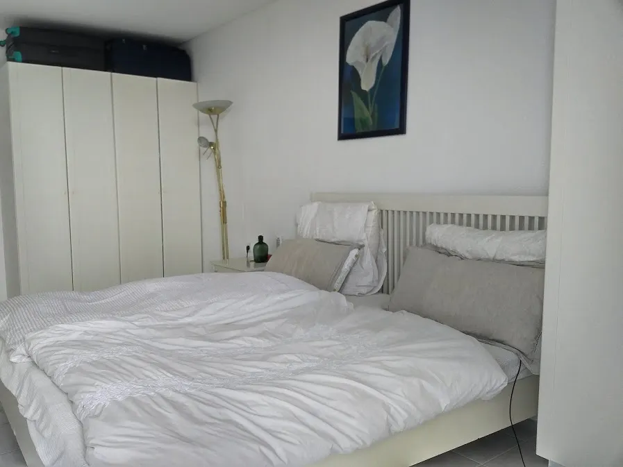 1-Bedroom Apartment in Rümannstraße, Munich (1275845) ROOM 1