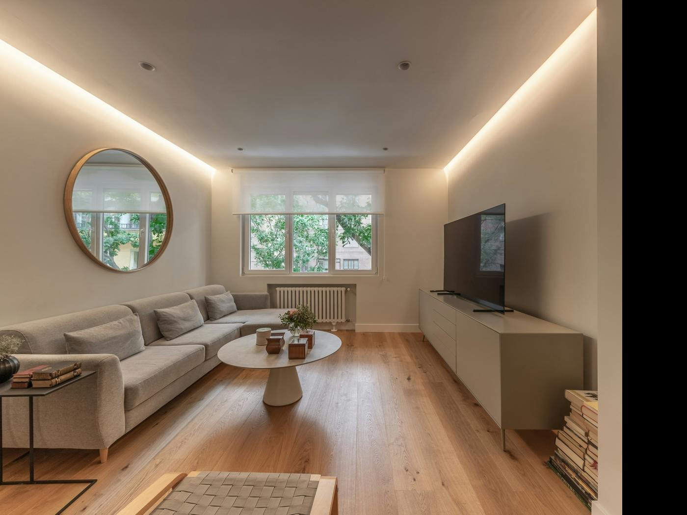 Apartment Madrid, 114m² — photo 1